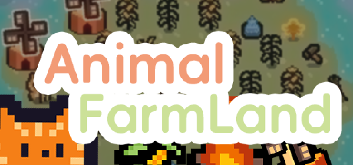 Featured image for Steam《动物农场》AnimalFarmland