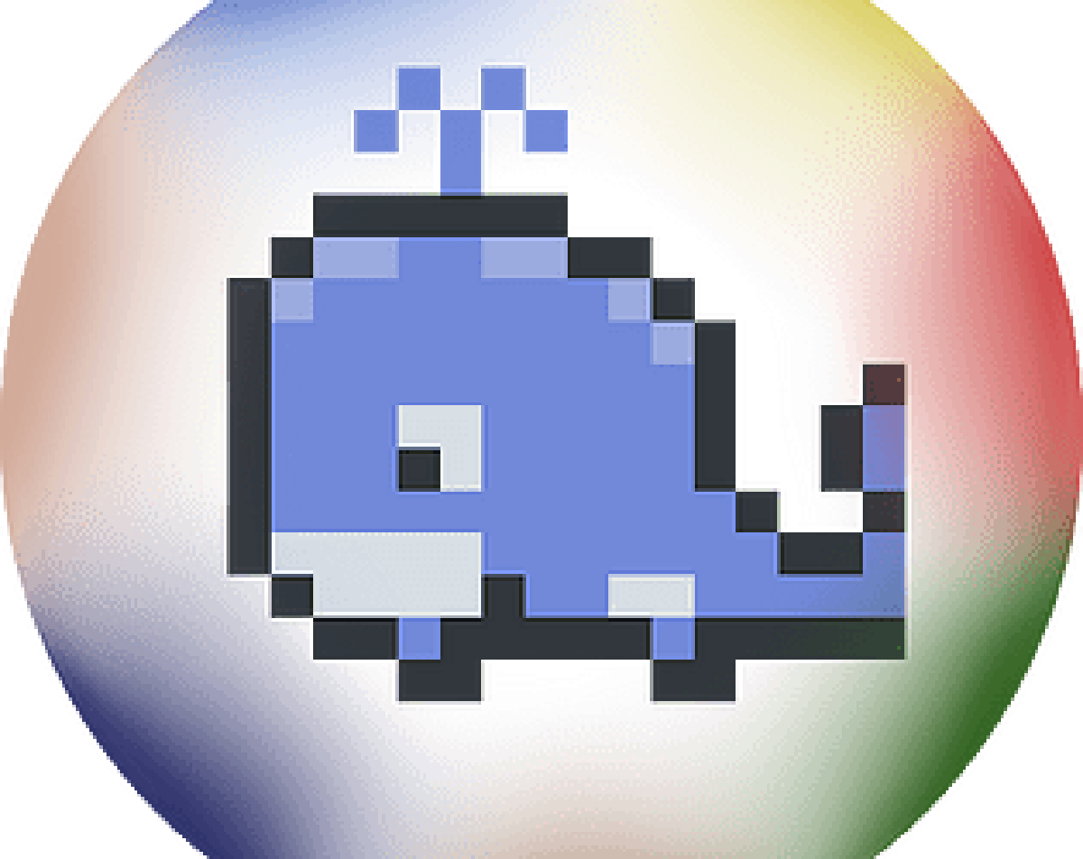 Featured image for Demo《合成小鲸鱼》