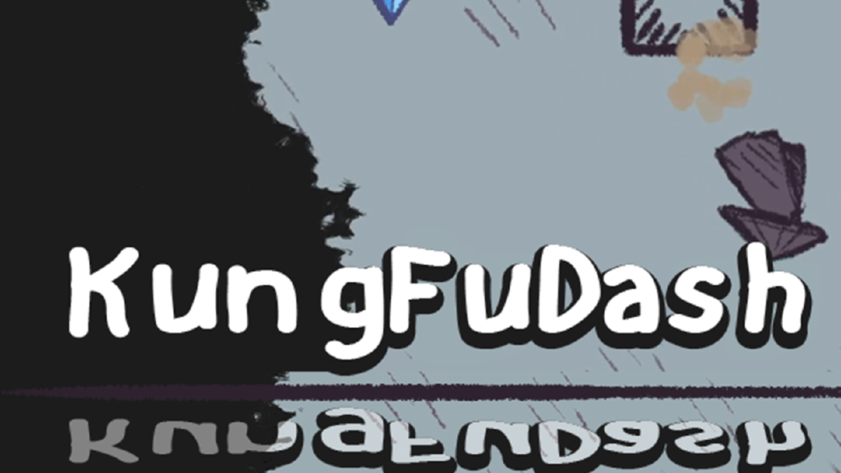 Featured image for GameJam《功夫大师》(Kung Fu Dash)