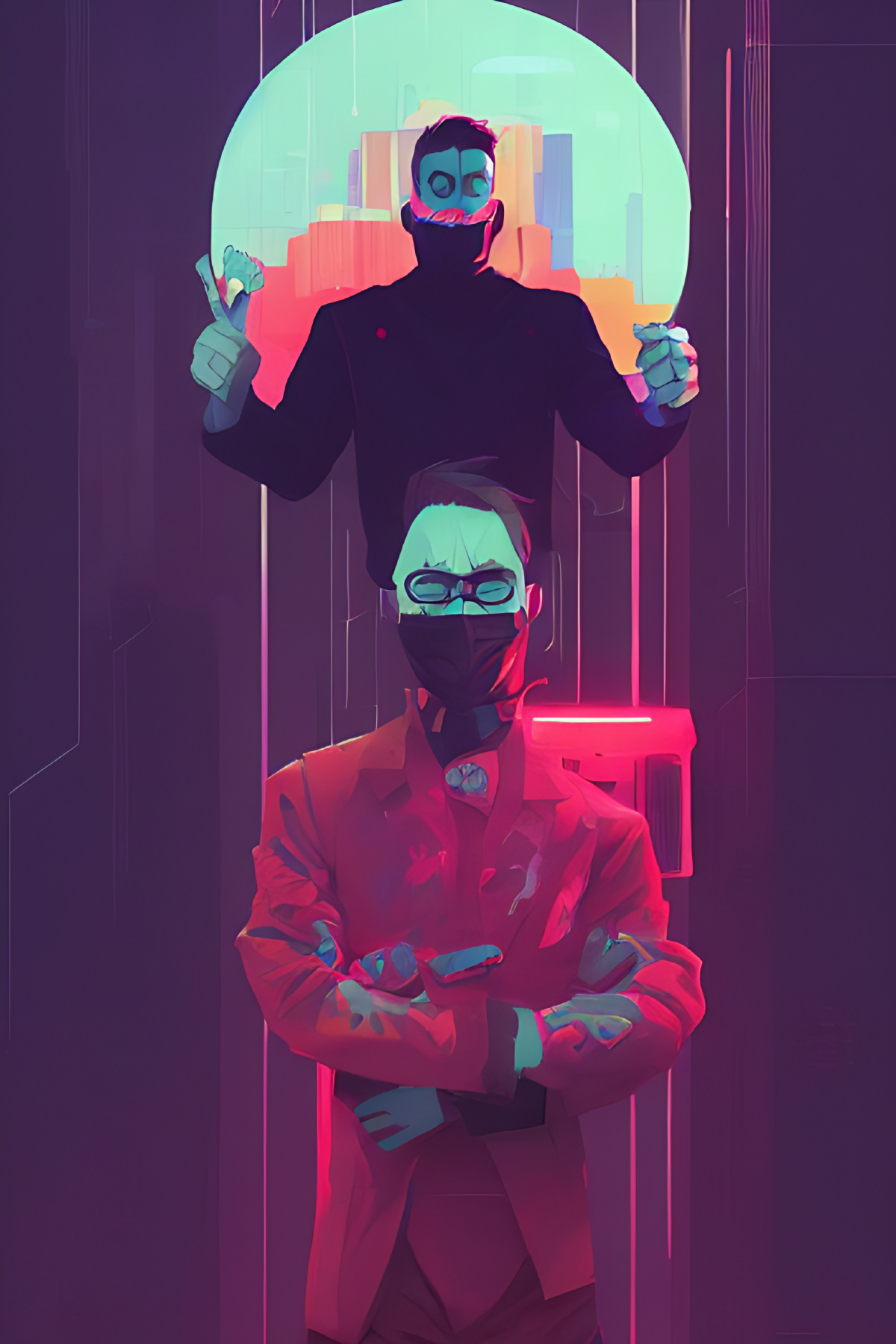 Featured image for Hello World