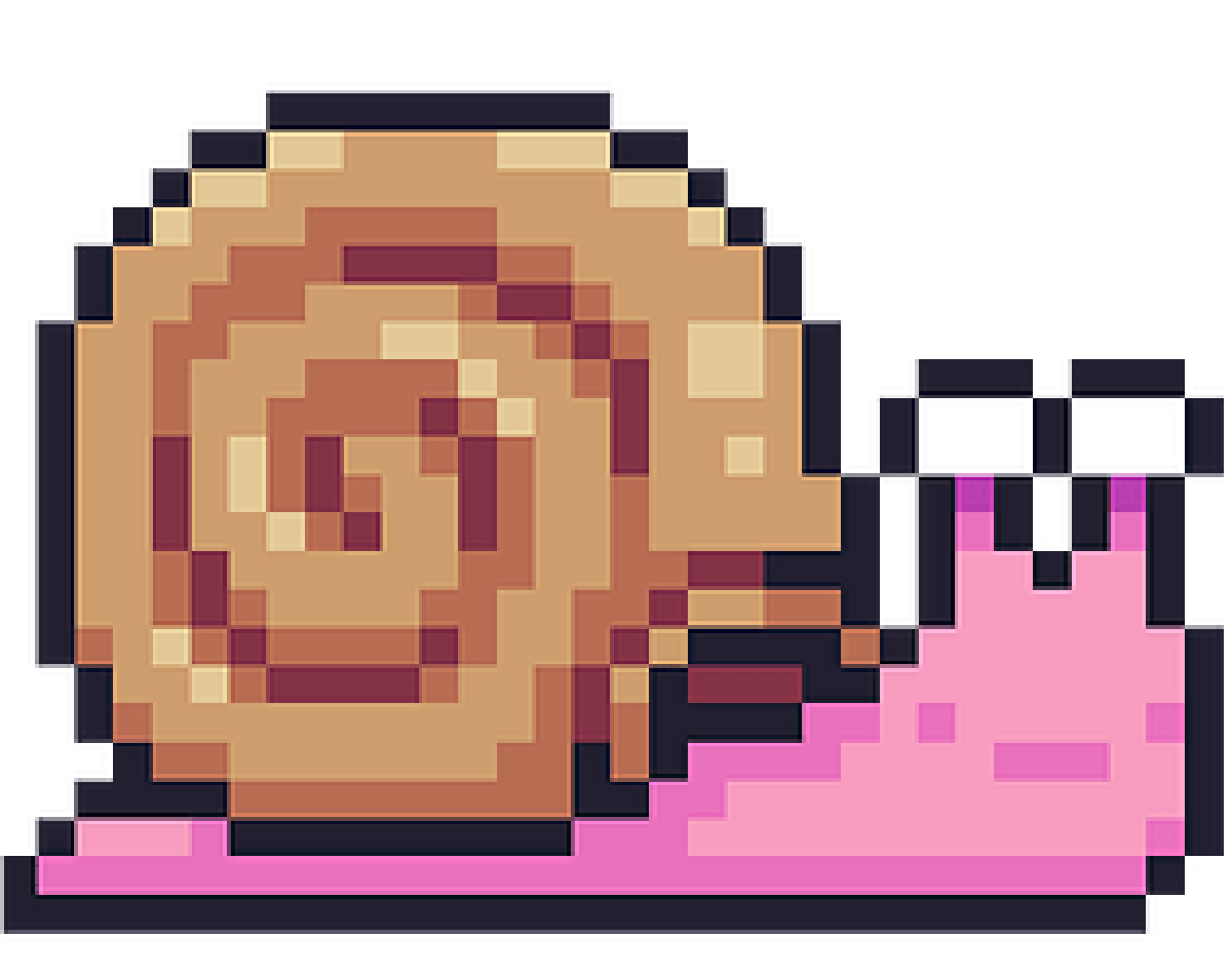 Featured image for GameJam《蜗速前进》